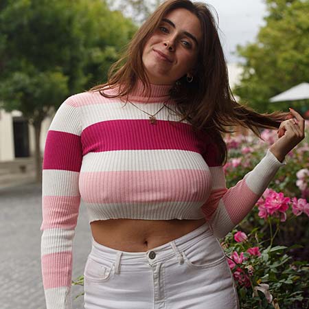 Let's go furniture shopping with Tyla Jessop