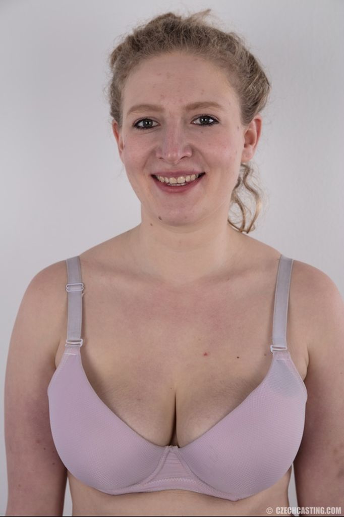 Czech Casting Pictures