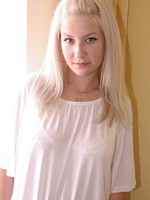 Cindy White 18 And Busty 1