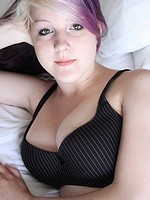 Nicky 18 And Busty 5