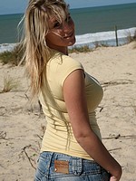 Demi Scott Boobstudy2