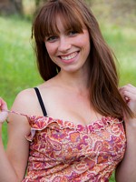 Jessica Fisher Cosmid 2