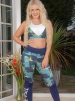 Lycia Lawrence Cosmid 1