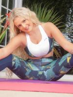 Lycia Lawrence Cosmid 4