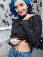 Skye Blue Cosmid 3