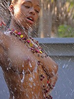 Tierra Watson Cosmid 3