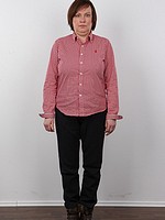 Katerina Czech Casting 1