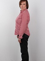 Katerina Czech Casting 2