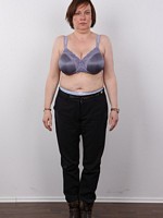 Katerina Czech Casting 3