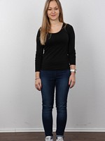 Katerina Czech Casting 1