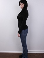 Libuse Czech Casting 2