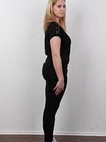 Nikol Czech Casting 2