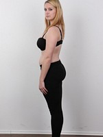 Nikol Czech Casting 3