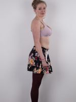 Zuzana Czech Casting 3