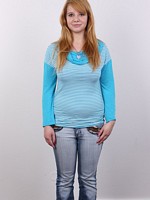 Veronika Czech Casting 1
