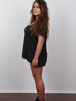 Viktorie Czech Casting 2