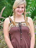Danielle FTV 1