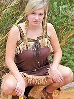 Danielle FTV 2