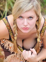 Danielle FTV 4