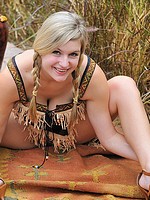 Danielle FTV 5