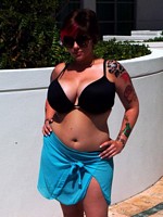 Dors Feline 1
