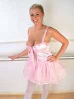 Emily's Dream 1