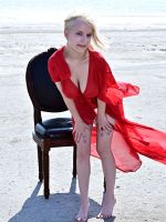 Raquel Erotic Beauty 2