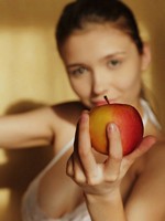 Mila Eternal Desire 1