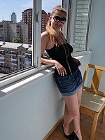 Olya FM Teens 1
