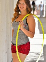 Gianna FTV Girls 1