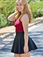 Lindsey FTV Girls 2