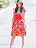 Natalie FTV Girls 1
