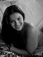 Lacey Banghard Haley's Secrets 10
