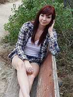 Ivy Snow 3