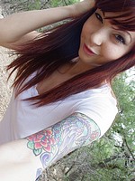Ivy Snow 8