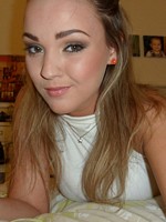 Jodie Gasson 2