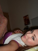 Jodie Gasson 4