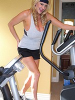 Kelly Madison 7