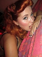 Lucy V. 8