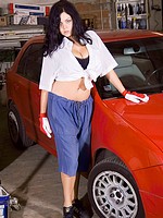 Shione Cooper Only Big Melons 1