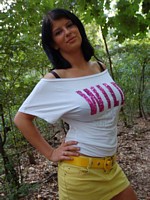 Alicja Rub My Boob 1