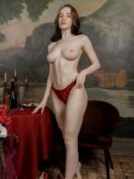 Polly Yangs Sex Art 5