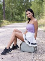 Simon Showy Beauty 2