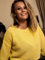 Jesse Jay Skin Tight Glamour 2