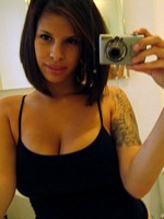 Sonia Sweet Apples 2