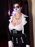 Tessa Fowler 1