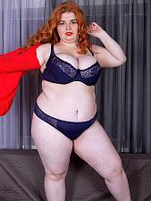 Loida XL Girls 5
