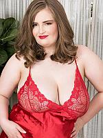 Sylvia Bateman XL Girls 1
